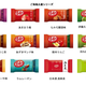 Illustration for article titled Anniversary Japanese Kit Kat Set For Only $55